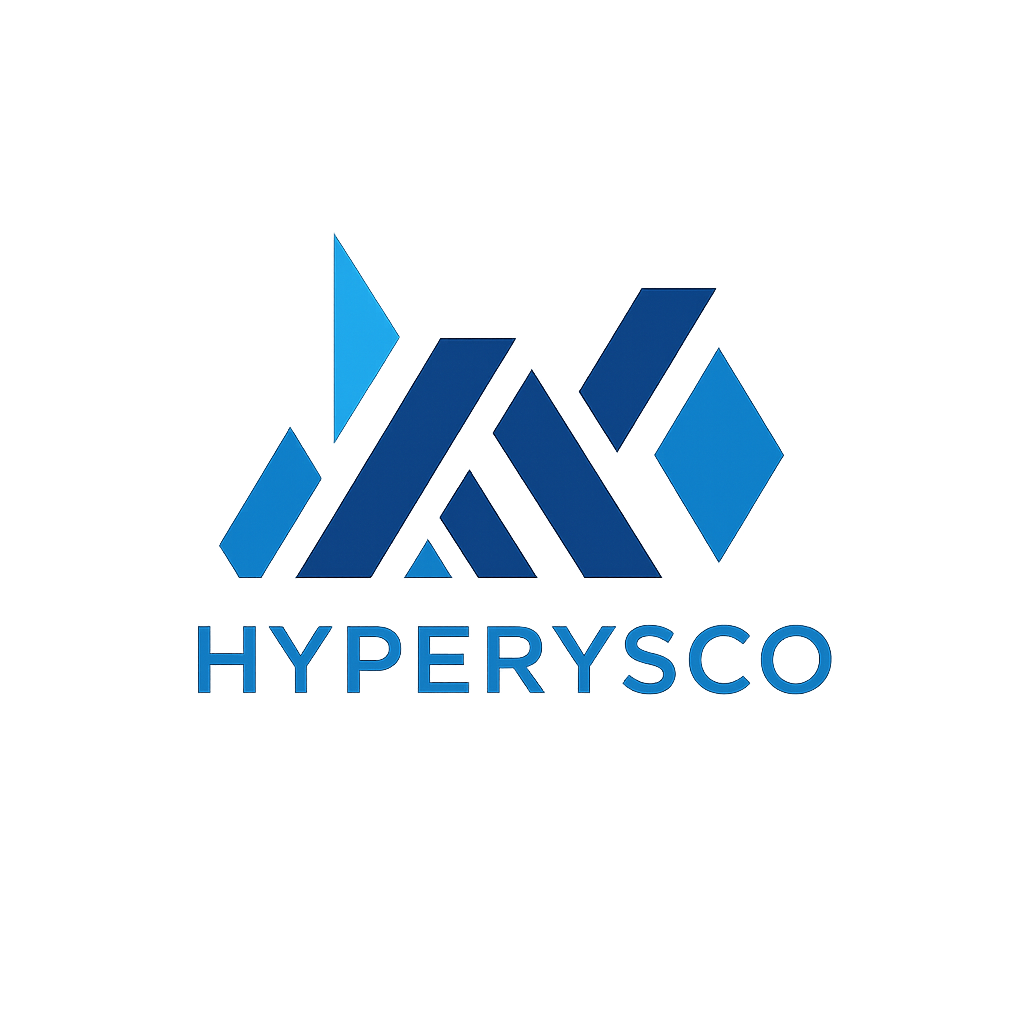 Hyperysco